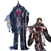【Pre-Sale】Game Nu:carnival Cosplay Yakumo Costume Premium Edition Costumes